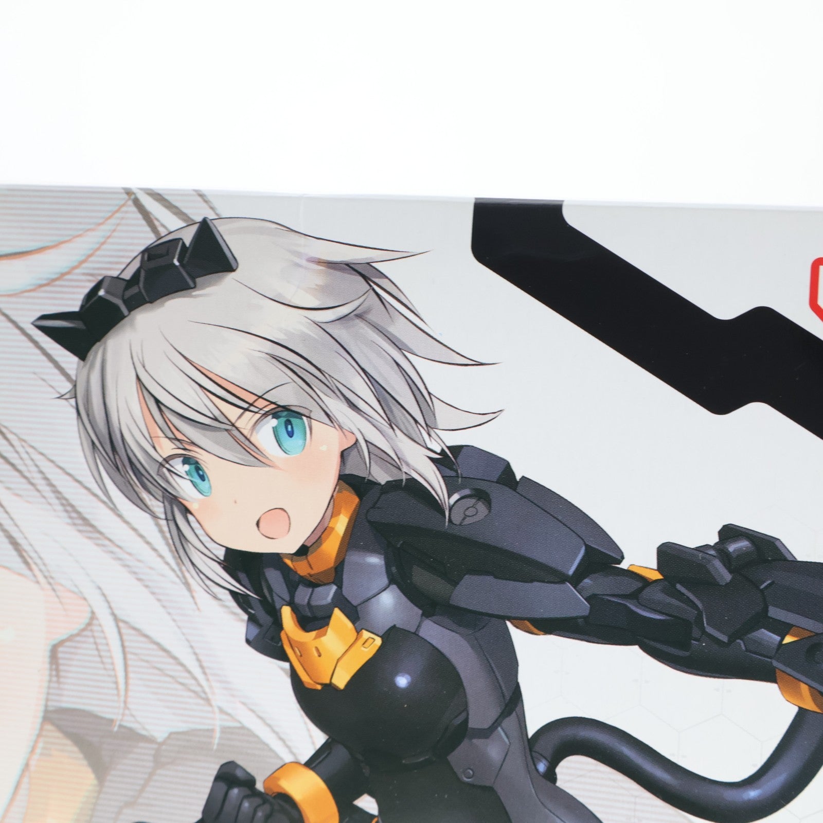 【中古即納】[PTM] 30MS SIS-G00 リシェッタ カラーA 30 MINUTES SISTERS(サーティミニッツシスターズ) プラモデル(2561677) バンダイスピリッツ(20240430)