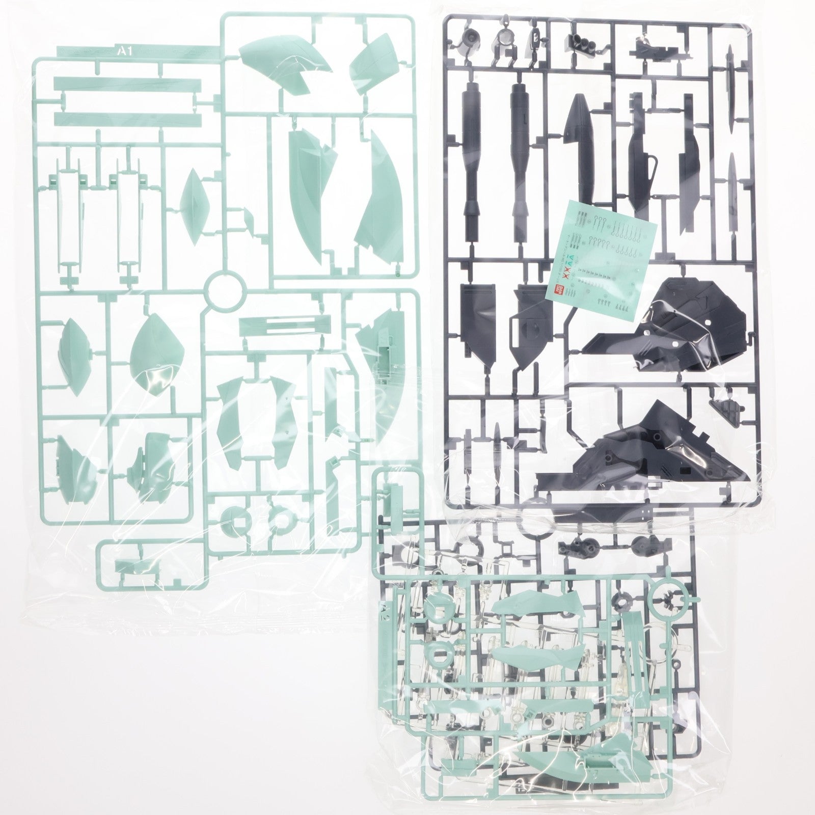 【中古即納】[PTM] MG 1/100 CONCEPT-X6-1-2 ターンX ∀ガンダム(ターンエーガンダム) プラモデル(5063200) バンダイスピリッツ(20211211)