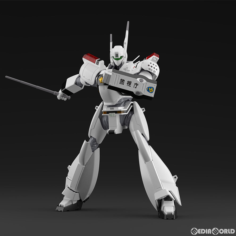 【中古即納】[PTM] ACKS MP-01 1/43 AV-98 イングラム1号機 機動警察パトレイバー プラモデル アオシマ(20211110)