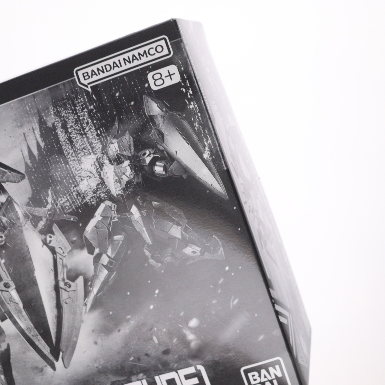 【中古即納】[PTM] プレミアムバンダイ限定 1/144 EXM-A9bk スピナティオ(ブラックナイト仕様) 30 MINUTES MISSIONS(サーティミニッツミッションズ) ANOTHER EXAMACS PLAN プラモデル(5066729) バンダイスピリッツ(20240630)