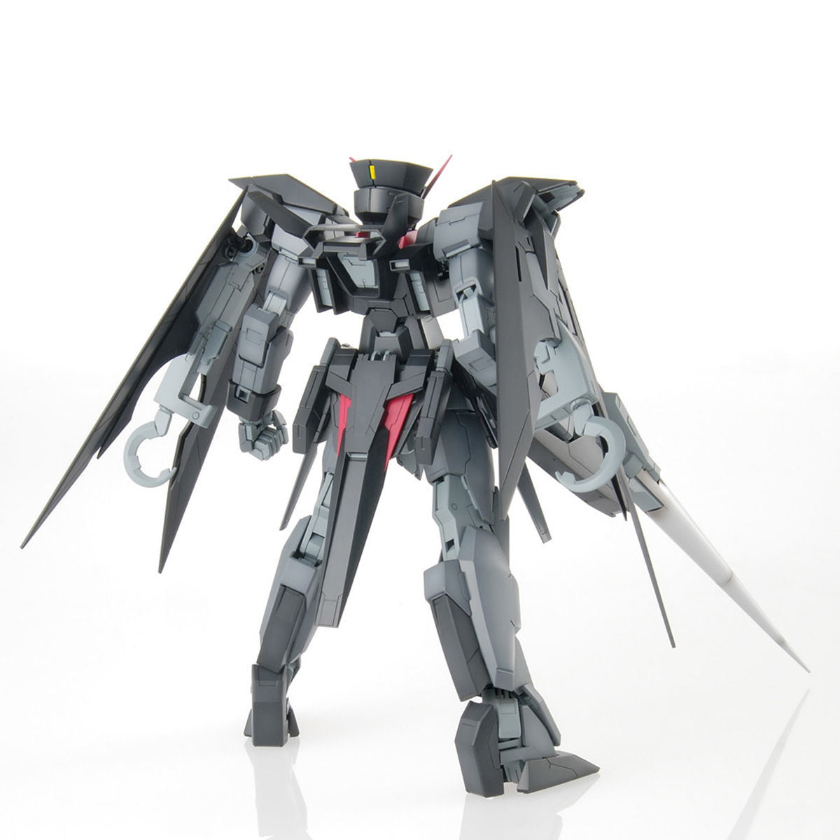 【中古即納】[PTM] (再販) MG 1/100 ガンダムAGE-2 ダークハウンド 機動戦士ガンダムAGE(エイジ) プラモデル(5062844) バンダイスピリッツ(20250730)