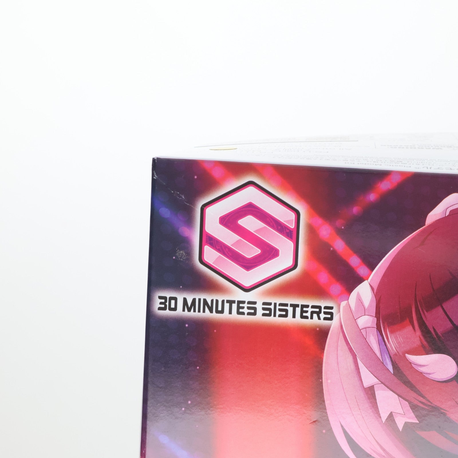 【中古即納】[PTM] (再販) 30MS 黛冬優子(まゆずみふゆこ) アイドルマスター シャイニーカラーズ 30 MINUTES SISTERS(サーティミニッツシスターズ) プラモデル(5068552) バンダイスピリッツ(20250618)