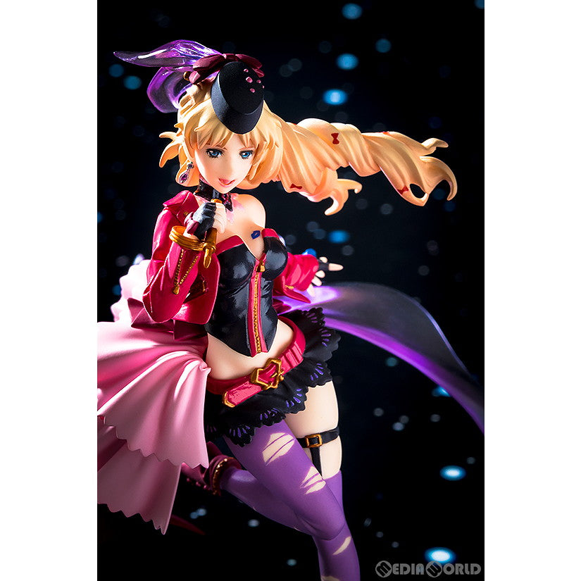【中古即納】[PTM] (再販) PLAMAX MF-14 minimum factory 1/20 シェリル・ノーム 劇場版マクロスF(フロンティア) 恋離飛翼～サヨナラノツバサ～ プラモデル マックスファクトリー(20230324)