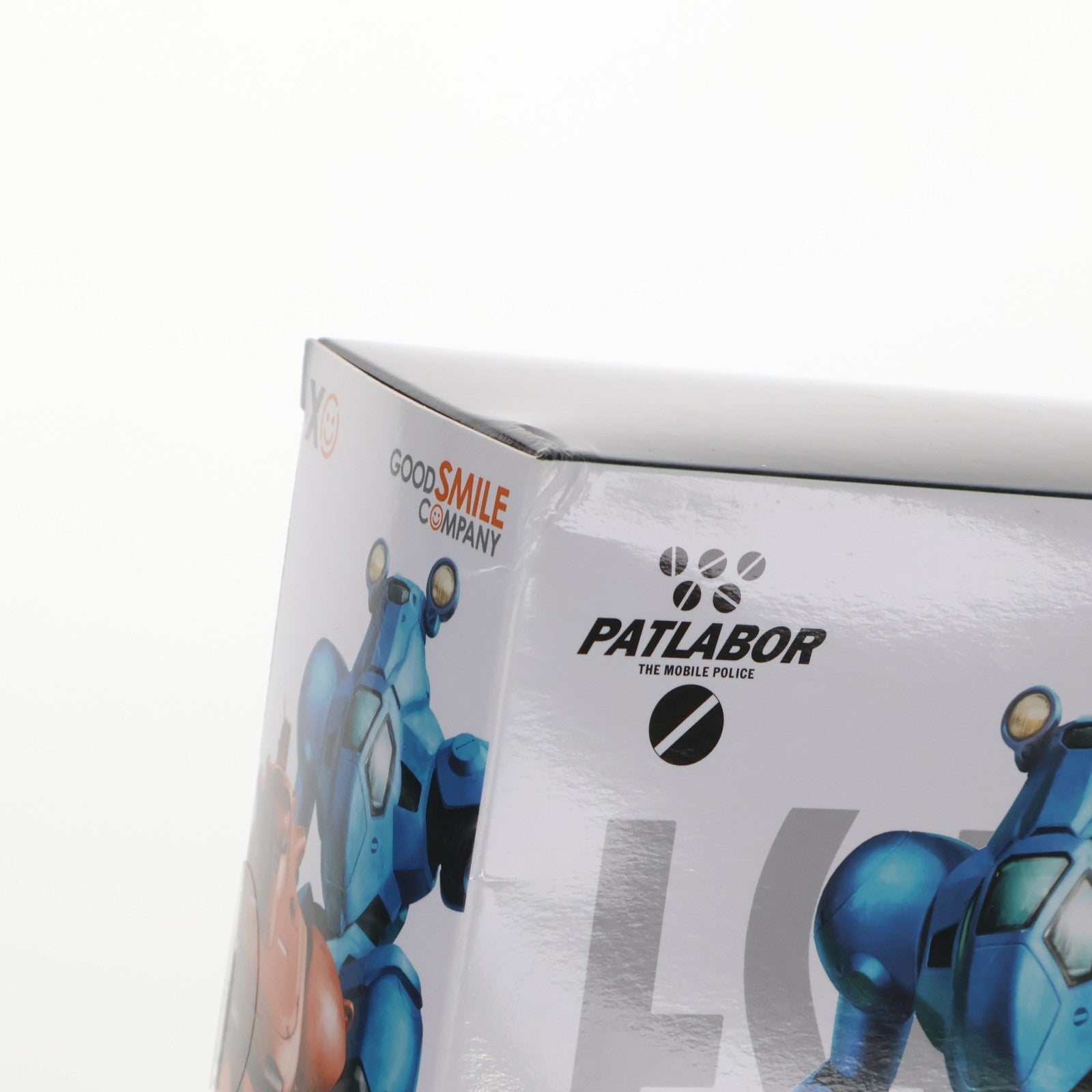 【中古即納】[PTM] MODEROID(モデロイド) HL-98ヘラクレス21&ASV99ボクサー 機動警察パトレイバー プラモデル グッドスマイルカンパニー(20230407)