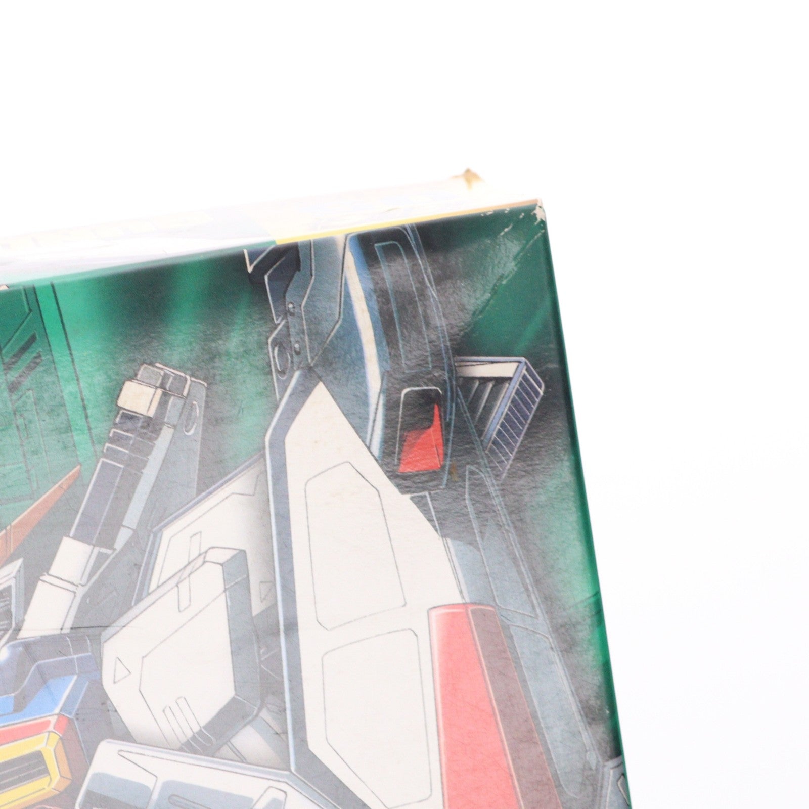 【中古即納】[PTM] HG 1/100 GX-9900-DV ガンダムエックス ディバイダー 機動新世紀ガンダムX プラモデル(0054287) バンダイ(20180221)