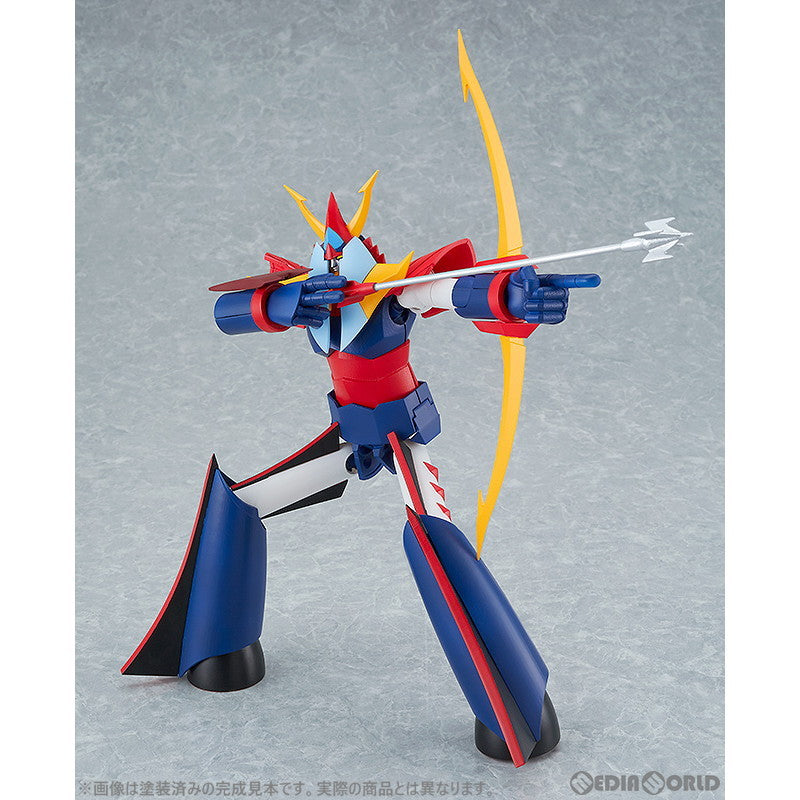 【中古即納】[PTM] (再販) MODEROID(モデロイド) ライディーン 勇者ライディーン プラモデル グッドスマイルカンパニー(20240721)
