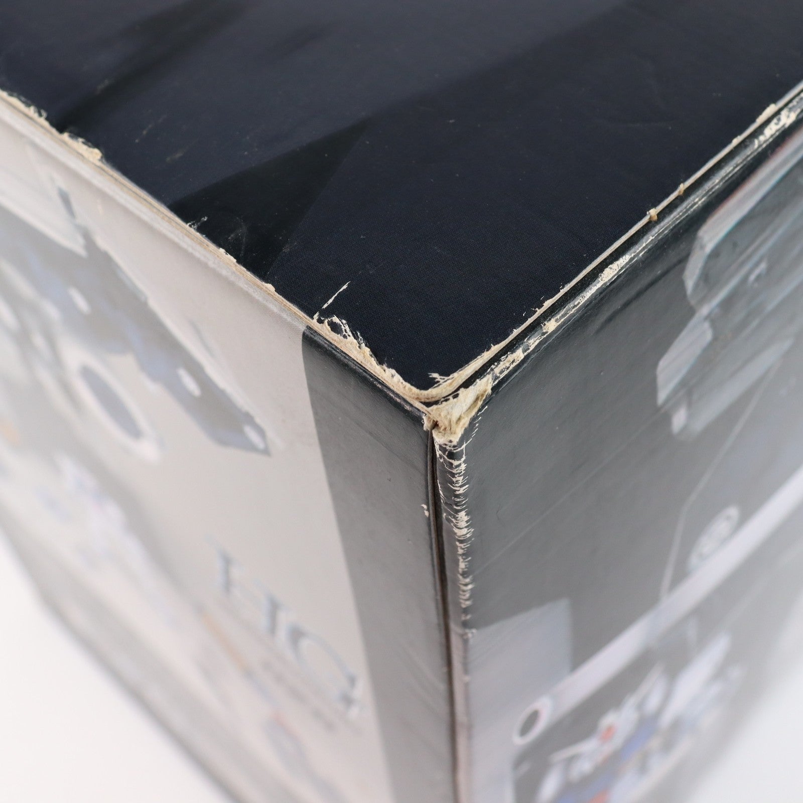 【中古即納】[PTM] 初回特典DVD付属 HGUC 1/144 RX-78GP03 デンドロビウム 機動戦士ガンダム0083 STARDUST MEMORY プラモデル(0107985) バンダイ(20200428)