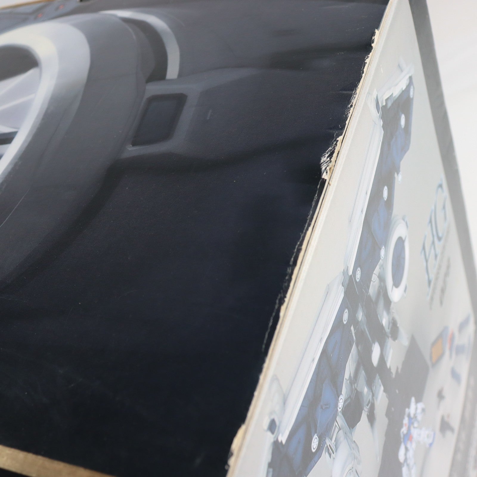 【中古即納】[PTM] 初回特典DVD付属 HGUC 1/144 RX-78GP03 デンドロビウム 機動戦士ガンダム0083 STARDUST MEMORY プラモデル(0107985) バンダイ(20200428)