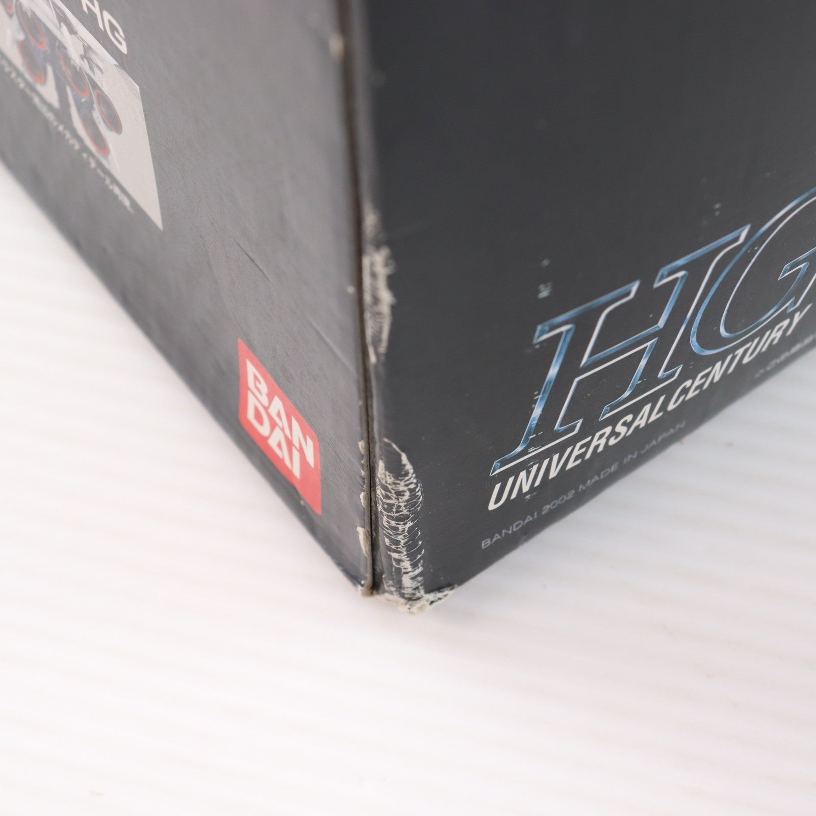 【中古即納】[PTM] 初回特典DVD付属 HGUC 1/144 RX-78GP03 デンドロビウム 機動戦士ガンダム0083 STARDUST MEMORY プラモデル(0107985) バンダイ(20200428)
