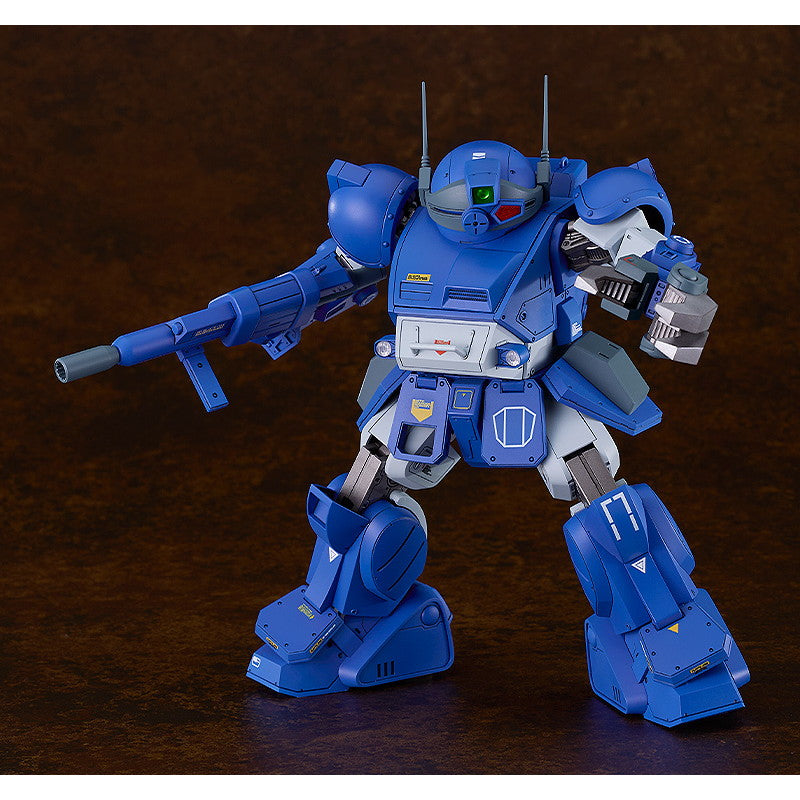 【中古即納】[PTM] PLAMAX SV-04 1/24 X・ATH-02-DT ラビドリードッグ 装甲騎兵ボトムズ プラモデル マックスファクトリー(20251031)