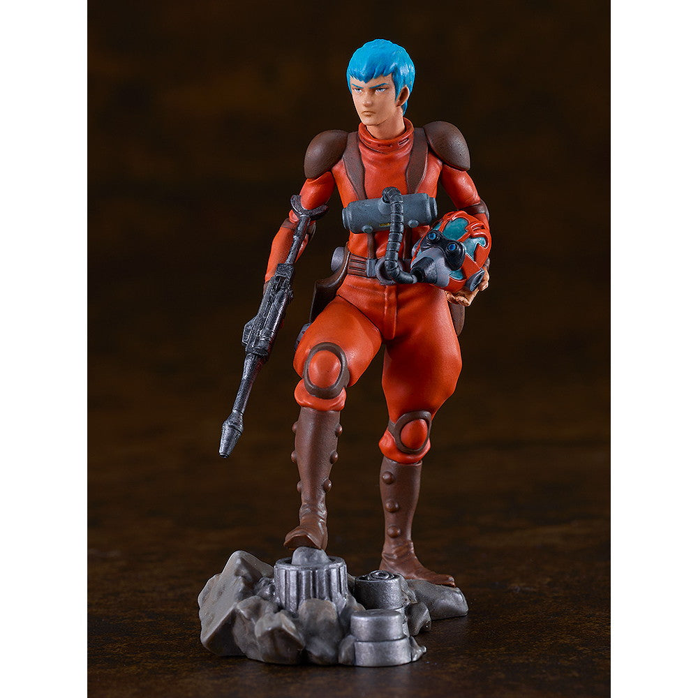 【中古即納】[PTM] PLAMAX SV-04 1/24 X・ATH-02-DT ラビドリードッグ 装甲騎兵ボトムズ プラモデル マックスファクトリー(20251031)