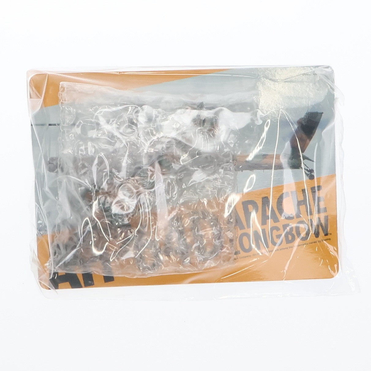 【中古即納】[PTM] (単品) 現用機コレクション 第8弾 最強の戦闘ヘリ AH-64Dアパッチ・ロングボウ 1/144 陸上自衛隊74501号機 プラモデル 童友社(20080208)