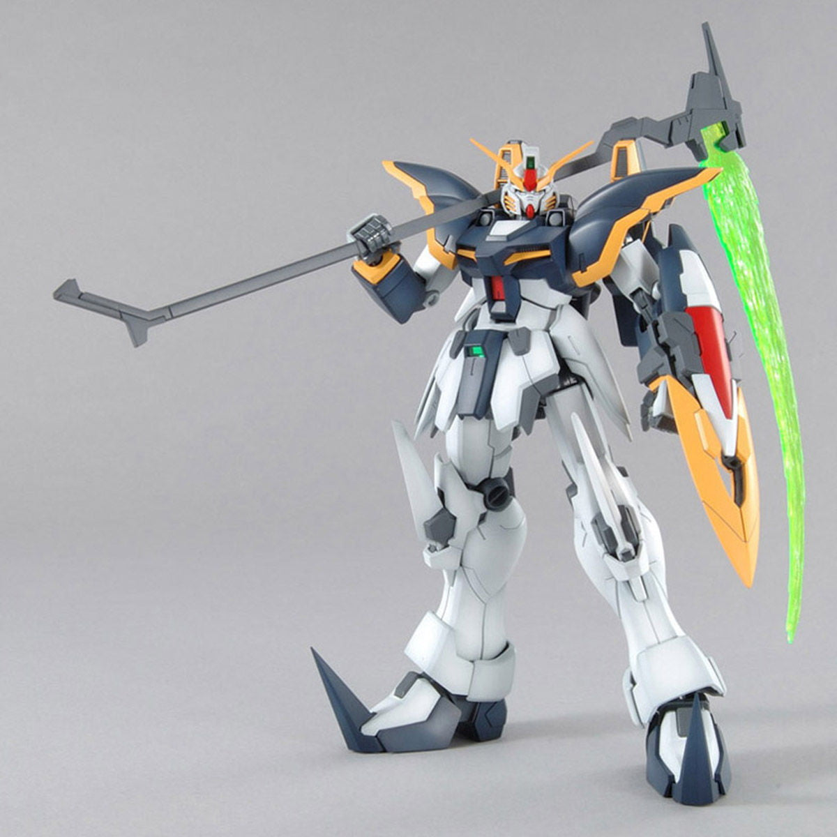 【中古即納】[PTM] (再販) MG 1/100 XXXG-01D ガンダムデスサイズ EW 新機動戦記ガンダムW Endless Waltz(ウイング エンドレスワルツ) 敗者たちの栄光 プラモデル(5062841) バンダイスピリッツ(20250730)