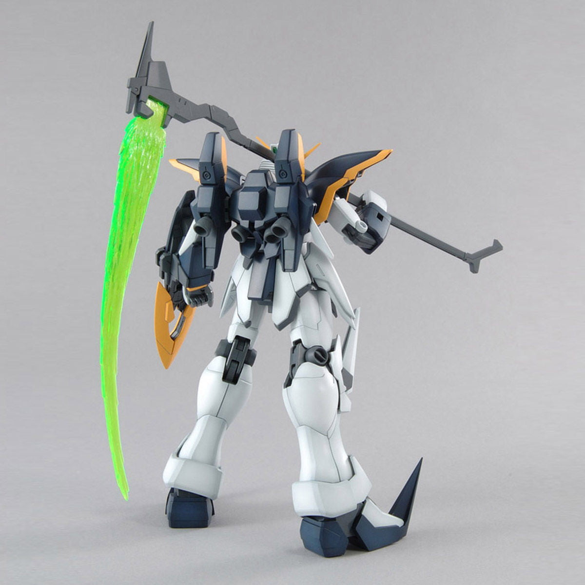 【中古即納】[PTM] (再販) MG 1/100 XXXG-01D ガンダムデスサイズ EW 新機動戦記ガンダムW Endless Waltz(ウイング エンドレスワルツ) 敗者たちの栄光 プラモデル(5062841) バンダイスピリッツ(20250730)