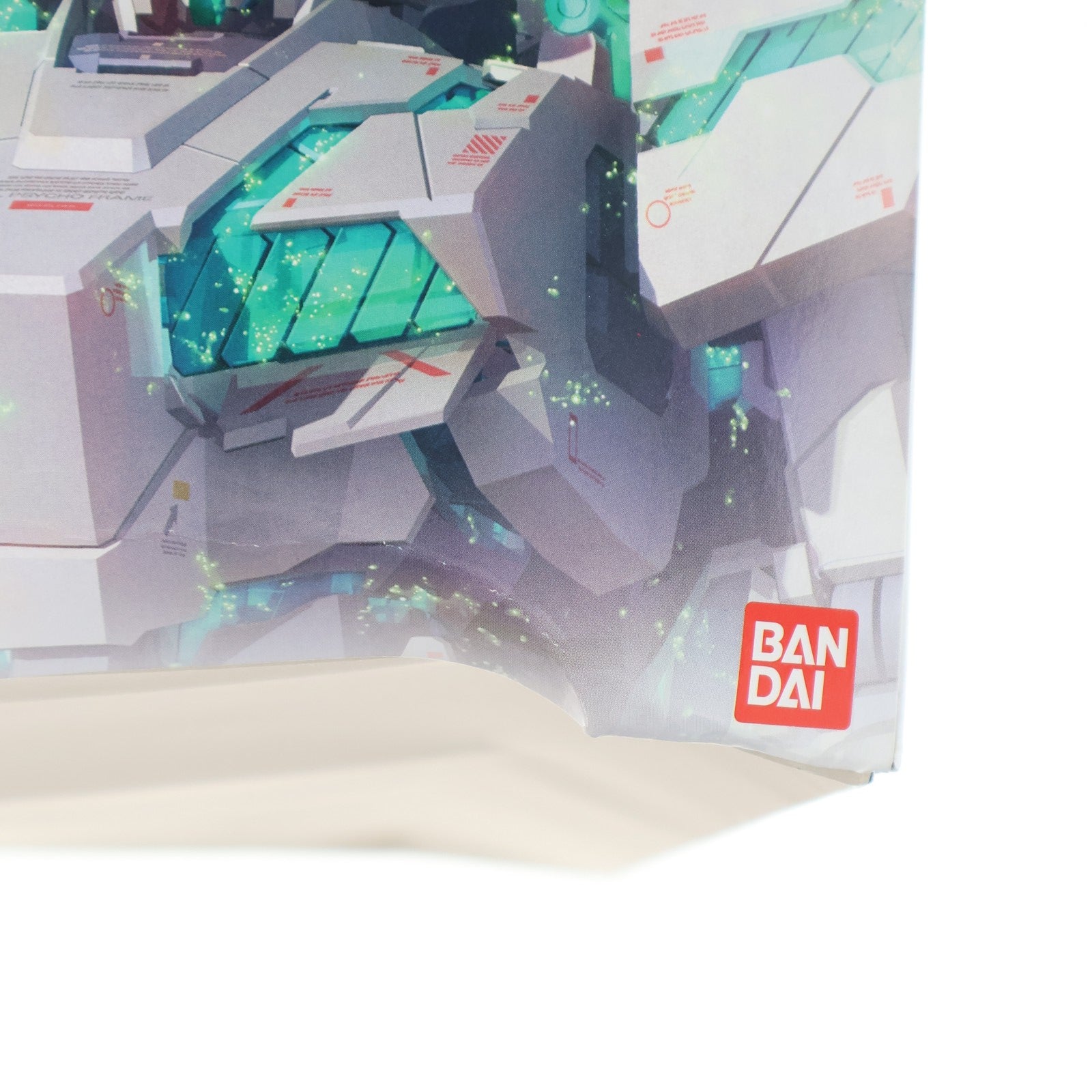 【中古即納】[PTM] MG 1/100 RX-0 フルアーマーユニコーンガンダムVer.Ka 機動戦士ガンダムUC(ユニコーン) プラモデル(0172818) バンダイ(20111224)