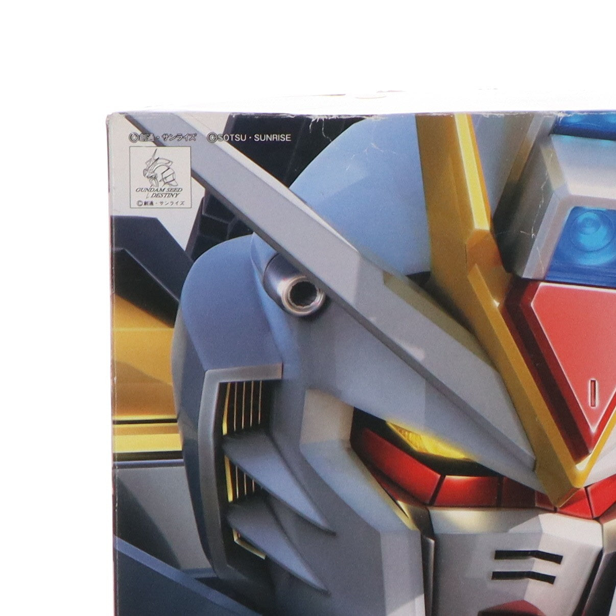 【中古即納】[PTM] (再販) RG 1/144 ZGMF-X20A ストライクフリーダムガンダム 機動戦士ガンダムSEED DESTINY(シード デスティニー) プラモデル(5061617) バンダイスピリッツ(20240828)