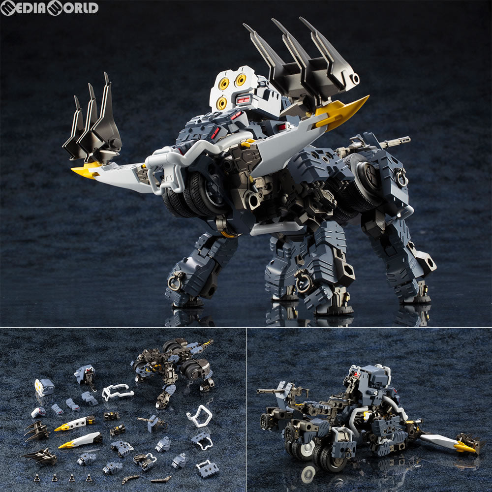 【中古即納】[PTM] (再販) ヘキサギア 1/24 デモリッション・ブルート プラモデル(HG002) コトブキヤ(20190125)