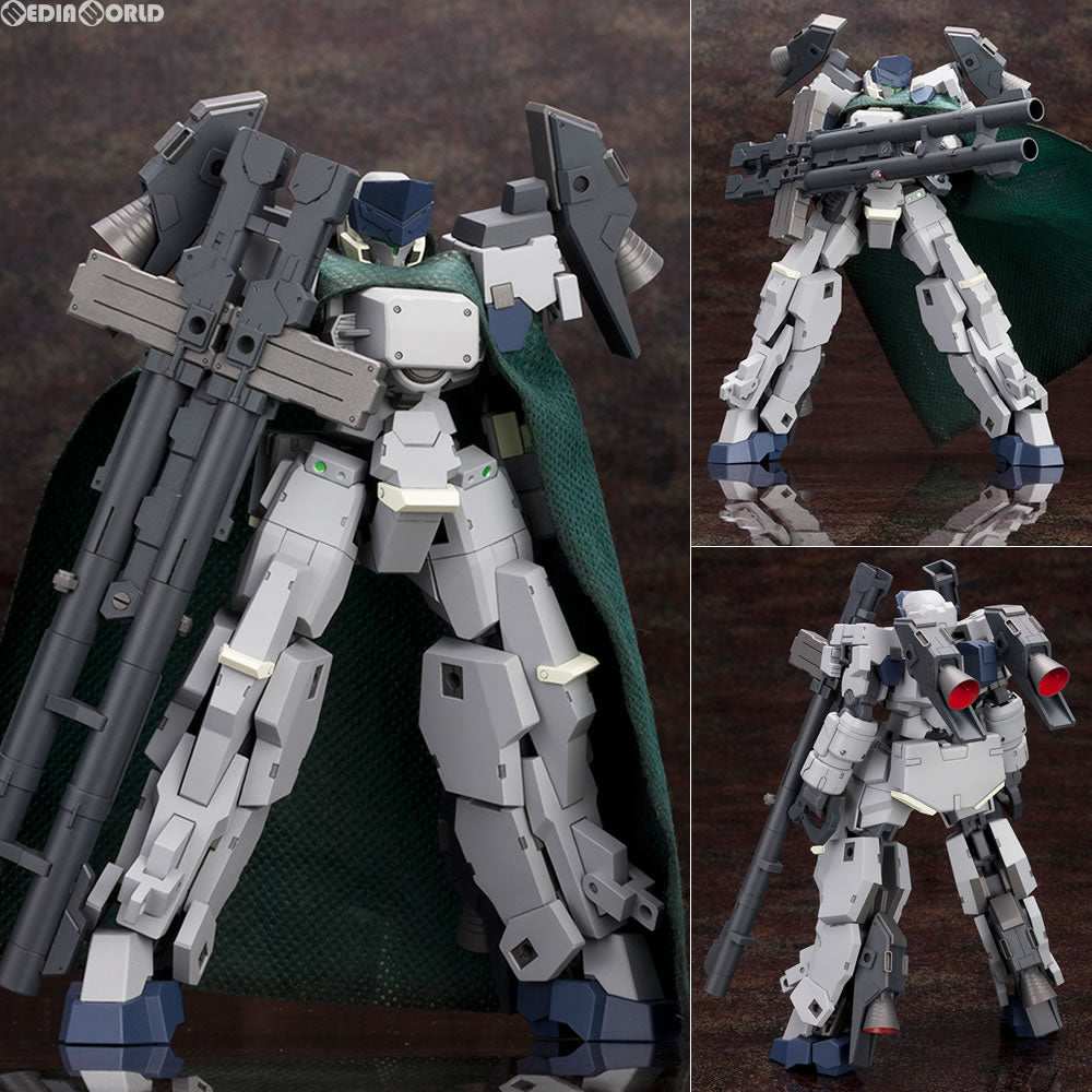 【中古即納】[PTM] (再々販) フレームアームズ 1/100 三二式伍型丙 漸雷強襲装備型:RE(ぜんらい) プラモデル(FA071) コトブキヤ(20180218)