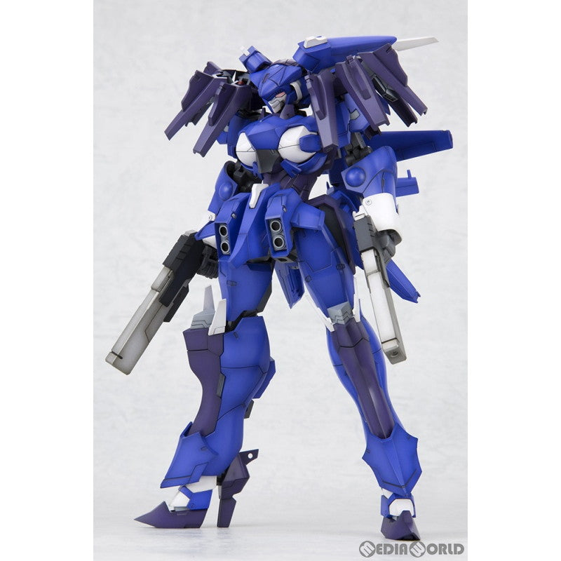 【中古即納】[PTM] フレームアームズ 1/100 SA-17s ラピエール ゼファー:RE プラモデル(FA083) コトブキヤ(20171118)