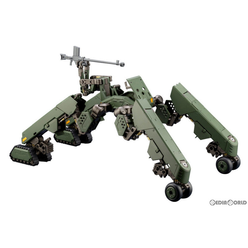 【中古即納】[PTM] ヘキサギア 1/24 ハイトレーガー プラモデル(HG056) コトブキヤ(20201030)