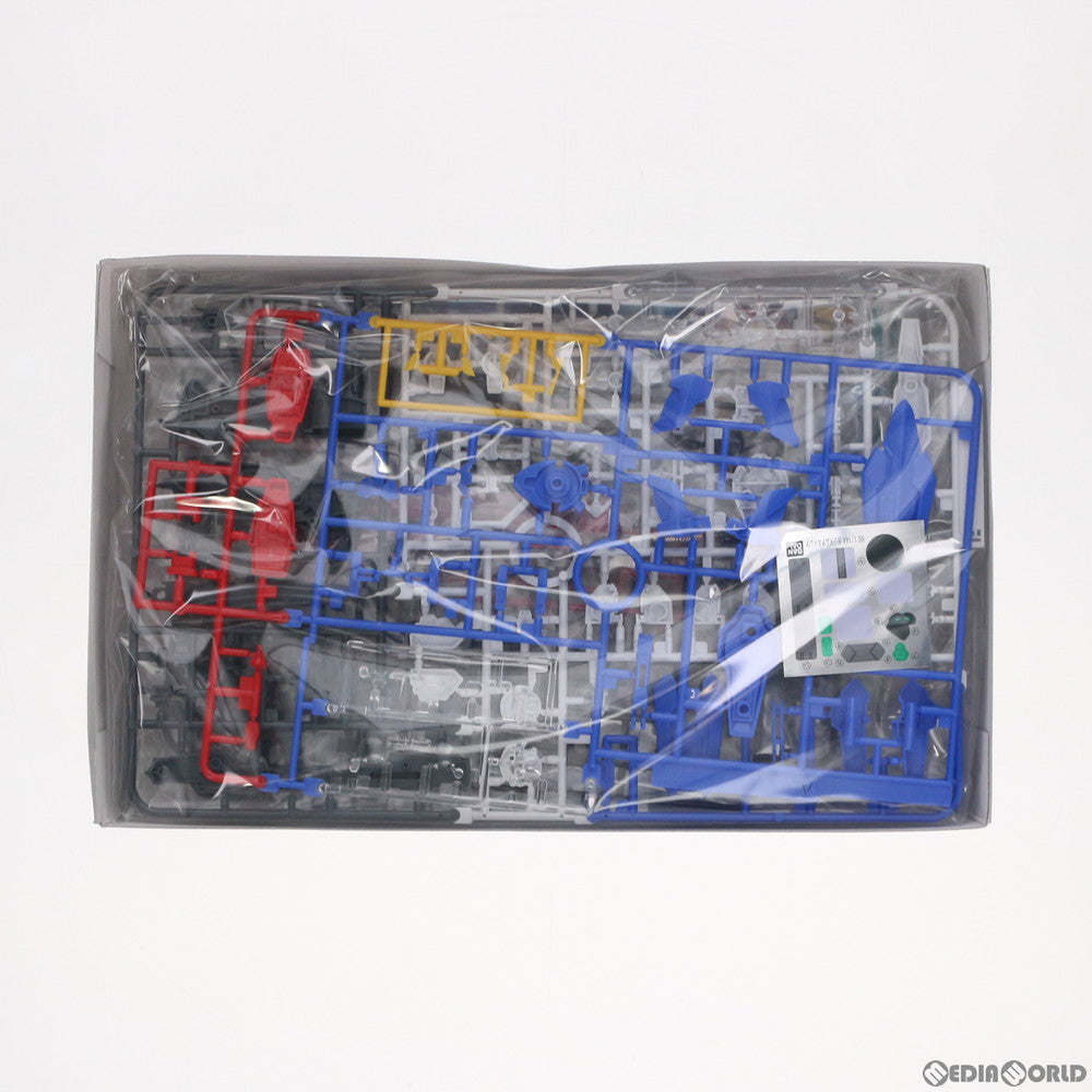 【中古即納】[PTM] HG 1/144 GNY-001 ガンダムアストレア 機動戦士ガンダム00P(ダブルオーピー) プラモデル(5060654) バンダイスピリッツ(20200531)