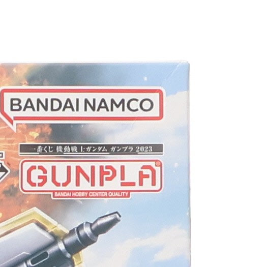 【中古即納】[PTM] E賞 HG 1/144 ビルドストライクガンダム ソリッドクリア 一番くじ 機動戦士ガンダム ガンプラ 2023 ガンダムビルドファイターズ プラモデル プライズ(2682516) バンダイスピリッツ(20230922)