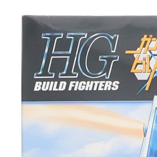 【中古即納】[PTM] E賞 HG 1/144 ビルドストライクガンダム ソリッドクリア 一番くじ 機動戦士ガンダム ガンプラ 2023 ガンダムビルドファイターズ プラモデル プライズ(2682516) バンダイスピリッツ(20230922)