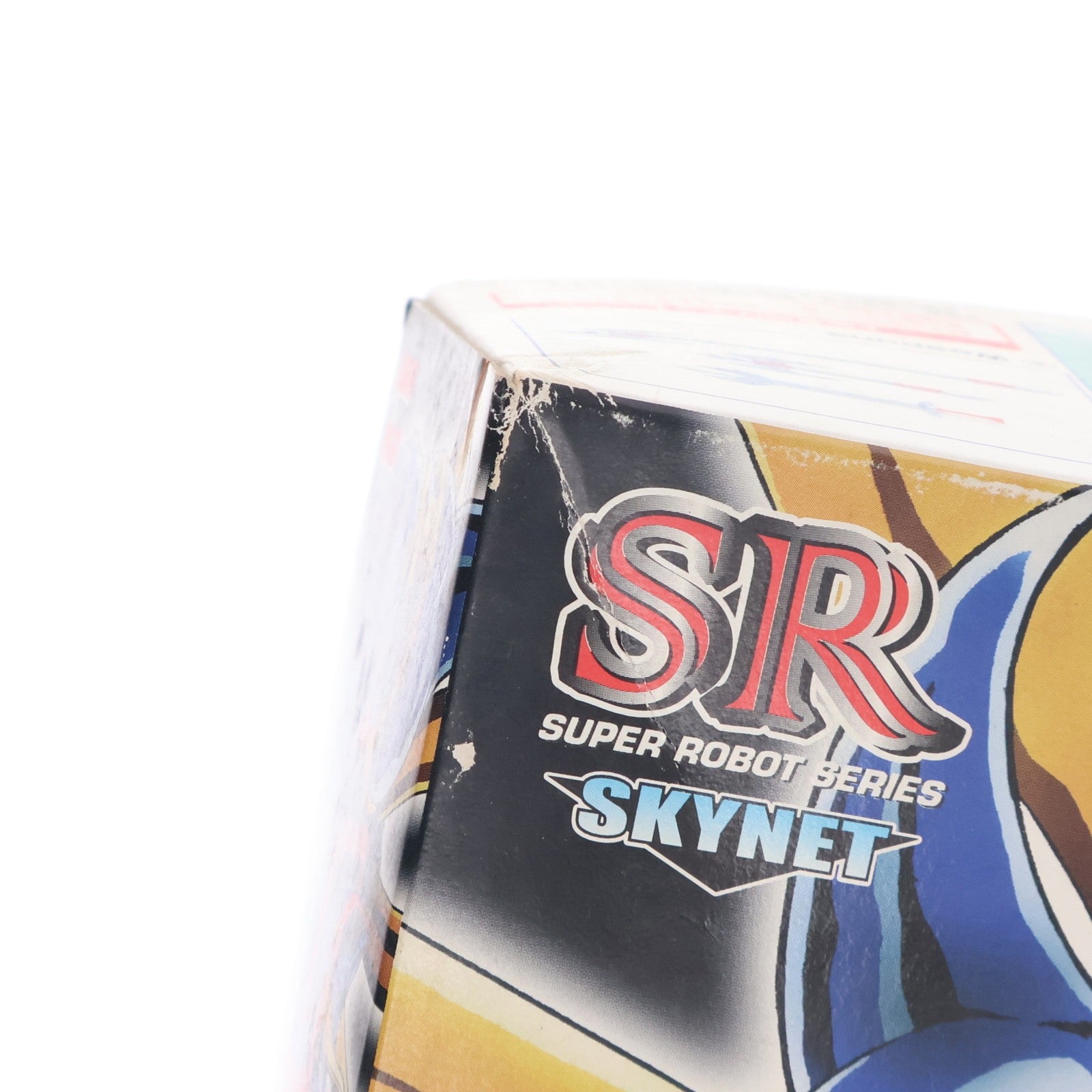 【中古即納】[PTM] スーパーロボットシリーズ No.11 1/260 GOSHOGUN(ゴーショーグン) 戦国魔神ゴーショーグン プラモデル(645075-0024577-3980) アオシマ(20001231)