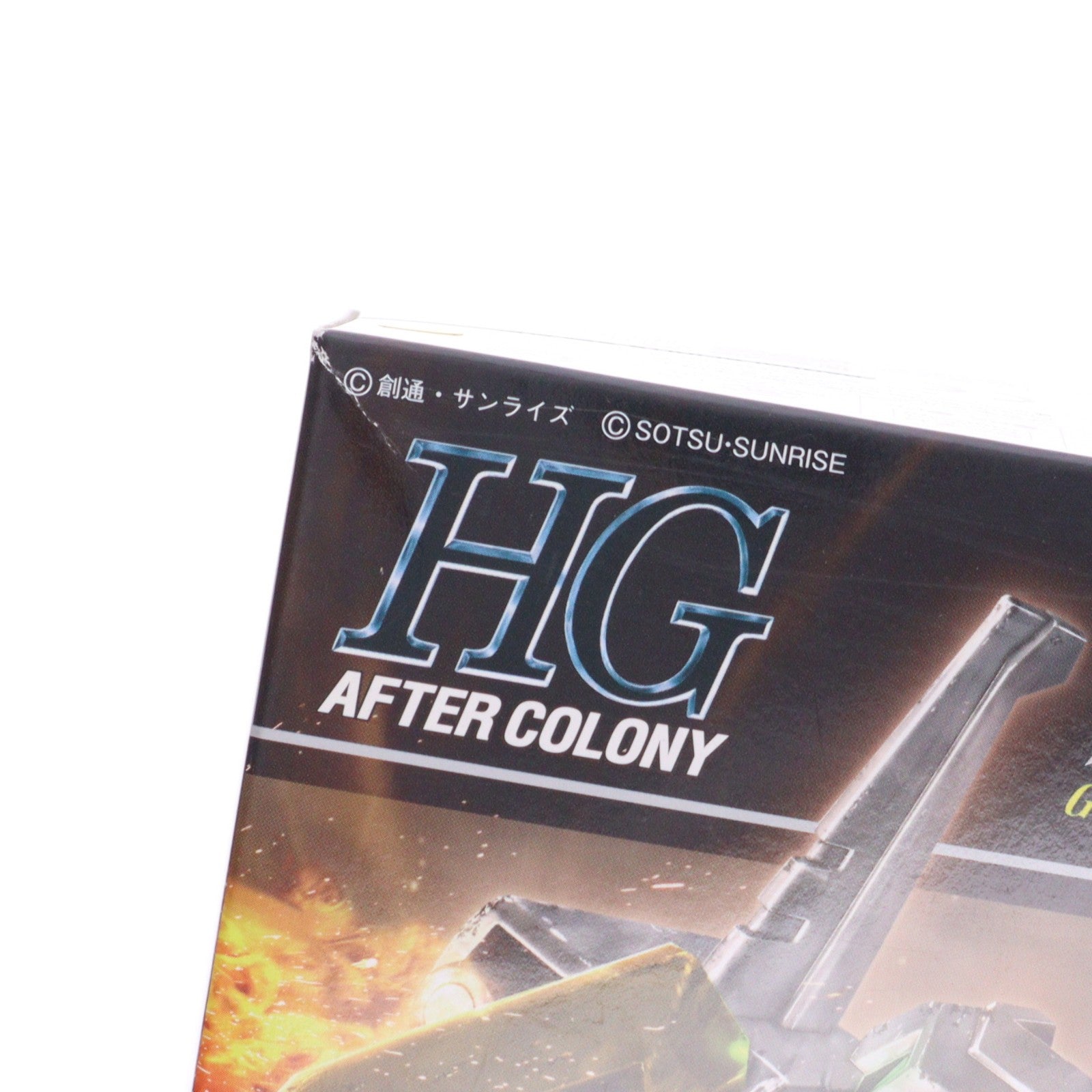 【中古即納】[PTM] (再販) HGAC 1/144 XXXG-01S シェンロンガンダム 新機動戦記ガンダムW(ウイング) プラモデル(5063364) バンダイスピリッツ(20240901)