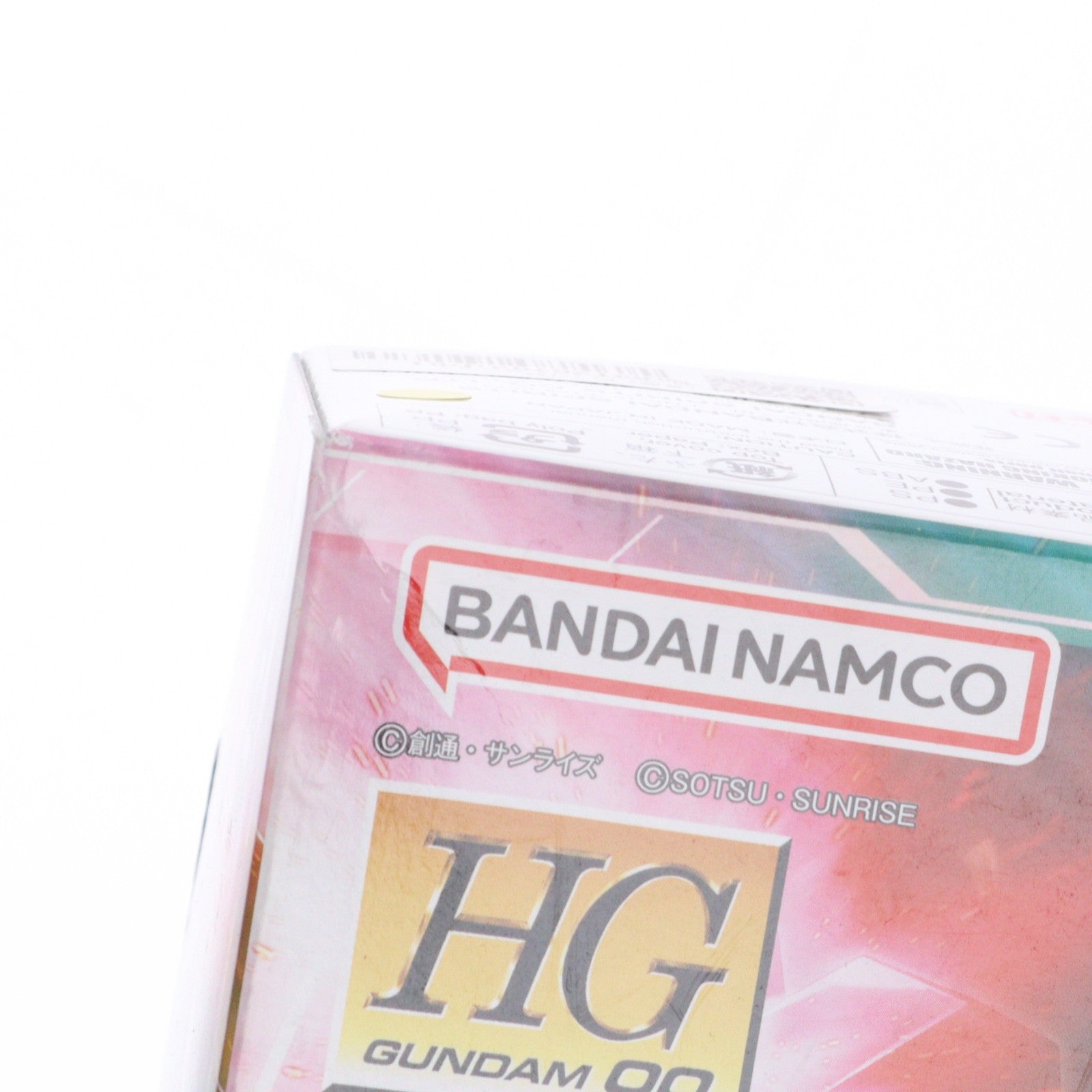 【中古即納】[PTM] (再販) HG 1/144 GN-001/hs-A010 ガンダム アヴァランチエクシアダッシュ 機動戦士ガンダム00V(ダブルオーブイ)戦記 プラモデル(5059024) バンダイスピリッツ(20240731)