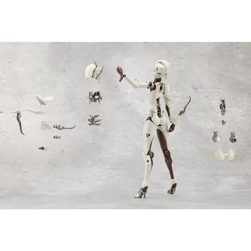 【中古即納】[PTM] (再販) シーカー 無限邂逅メガロマリア プラモデル(CX006) コトブキヤ(20250625)