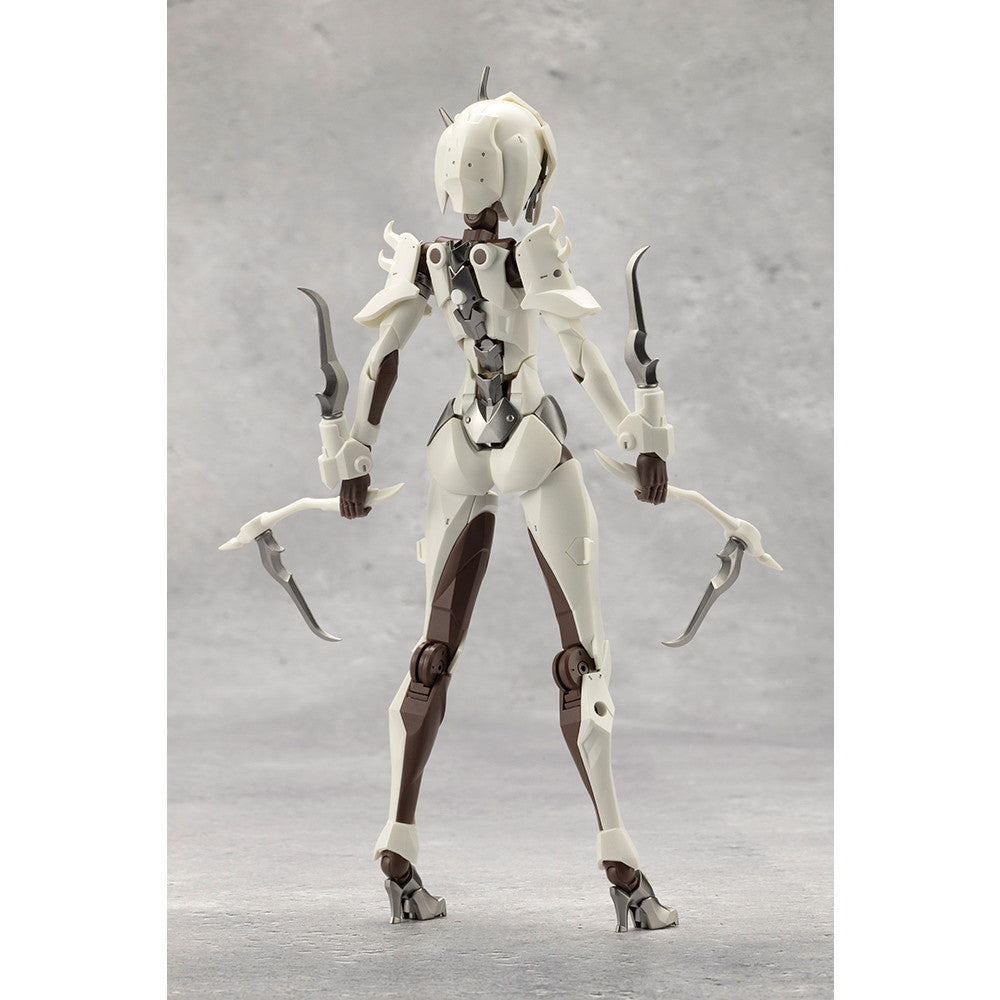 【中古即納】[PTM] (再販) シーカー 無限邂逅メガロマリア プラモデル(CX006) コトブキヤ(20250625)