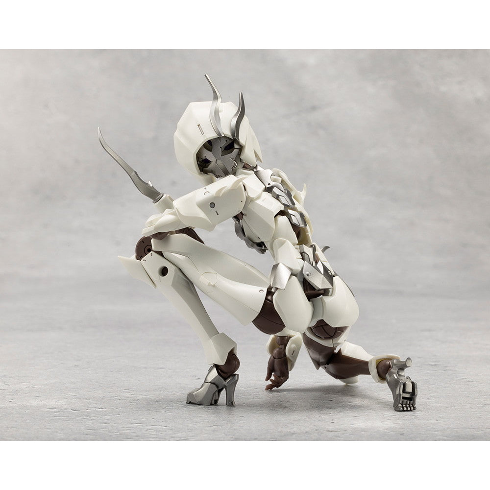 【中古即納】[PTM] (再販) シーカー 無限邂逅メガロマリア プラモデル(CX006) コトブキヤ(20250625)