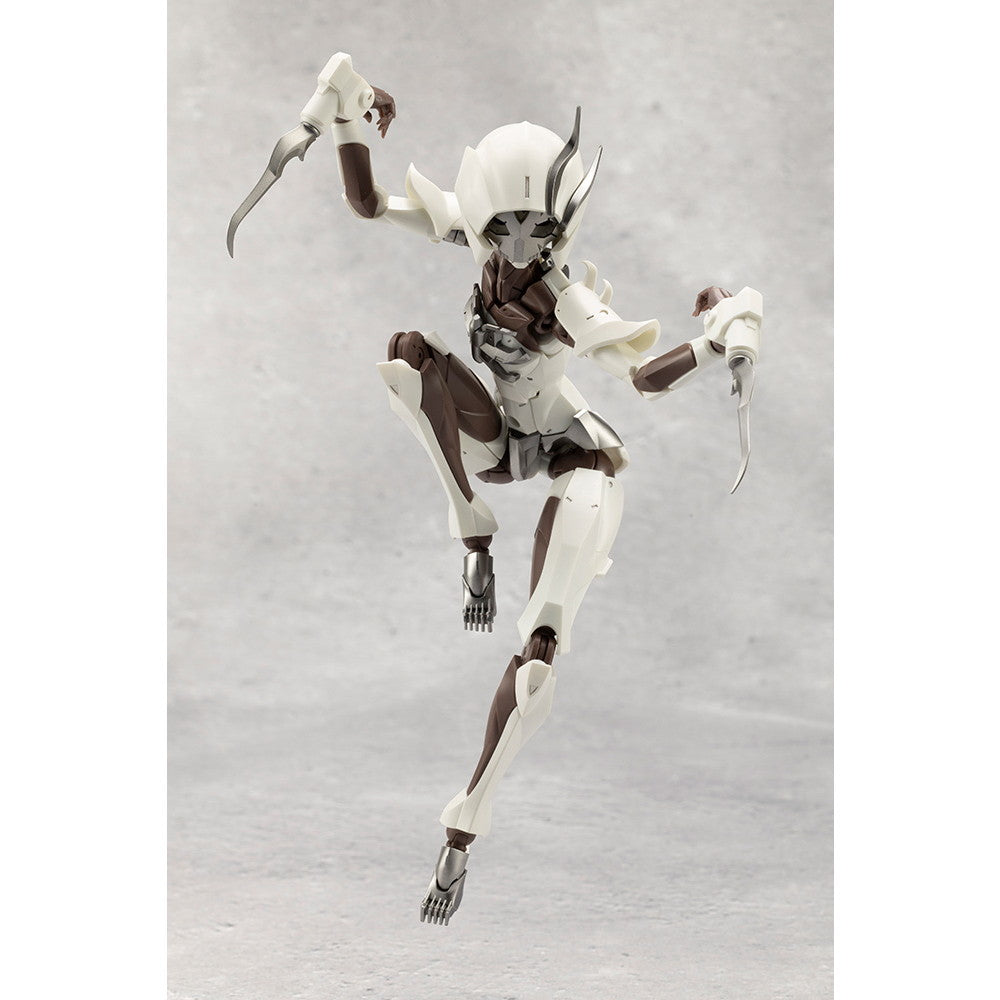 【中古即納】[PTM] (再販) シーカー 無限邂逅メガロマリア プラモデル(CX006) コトブキヤ(20250625)