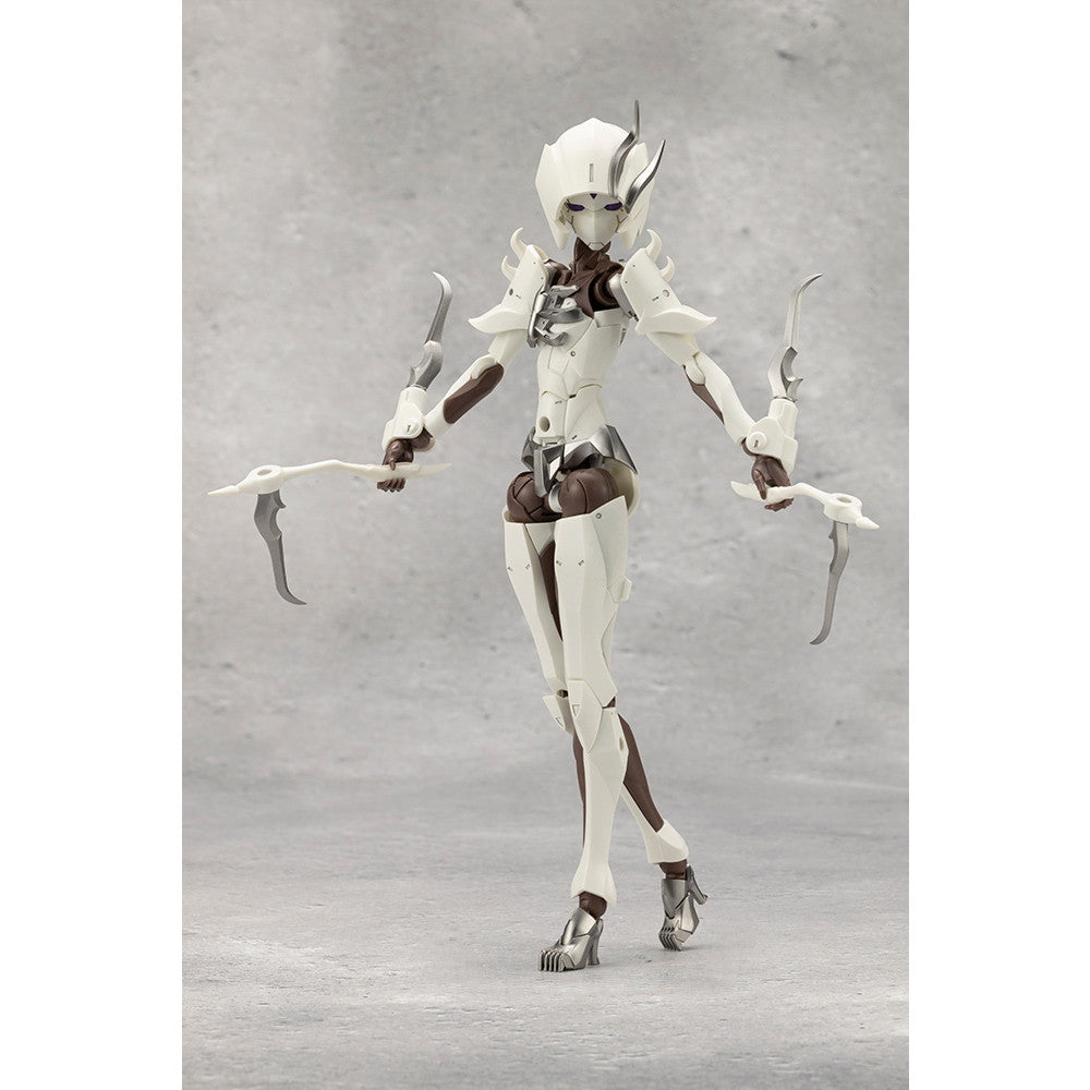 【中古即納】[PTM] (再販) シーカー 無限邂逅メガロマリア プラモデル(CX006) コトブキヤ(20250625)