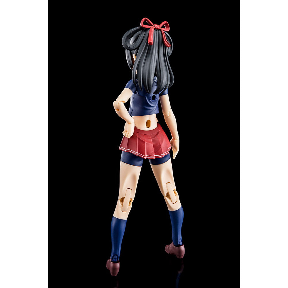【中古即納】[PTM] (再販) メガミデバイス 1/1 BUSTER DOLL(バスタードール) ナイト プラモデル(KP683) コトブキヤ(20250427)