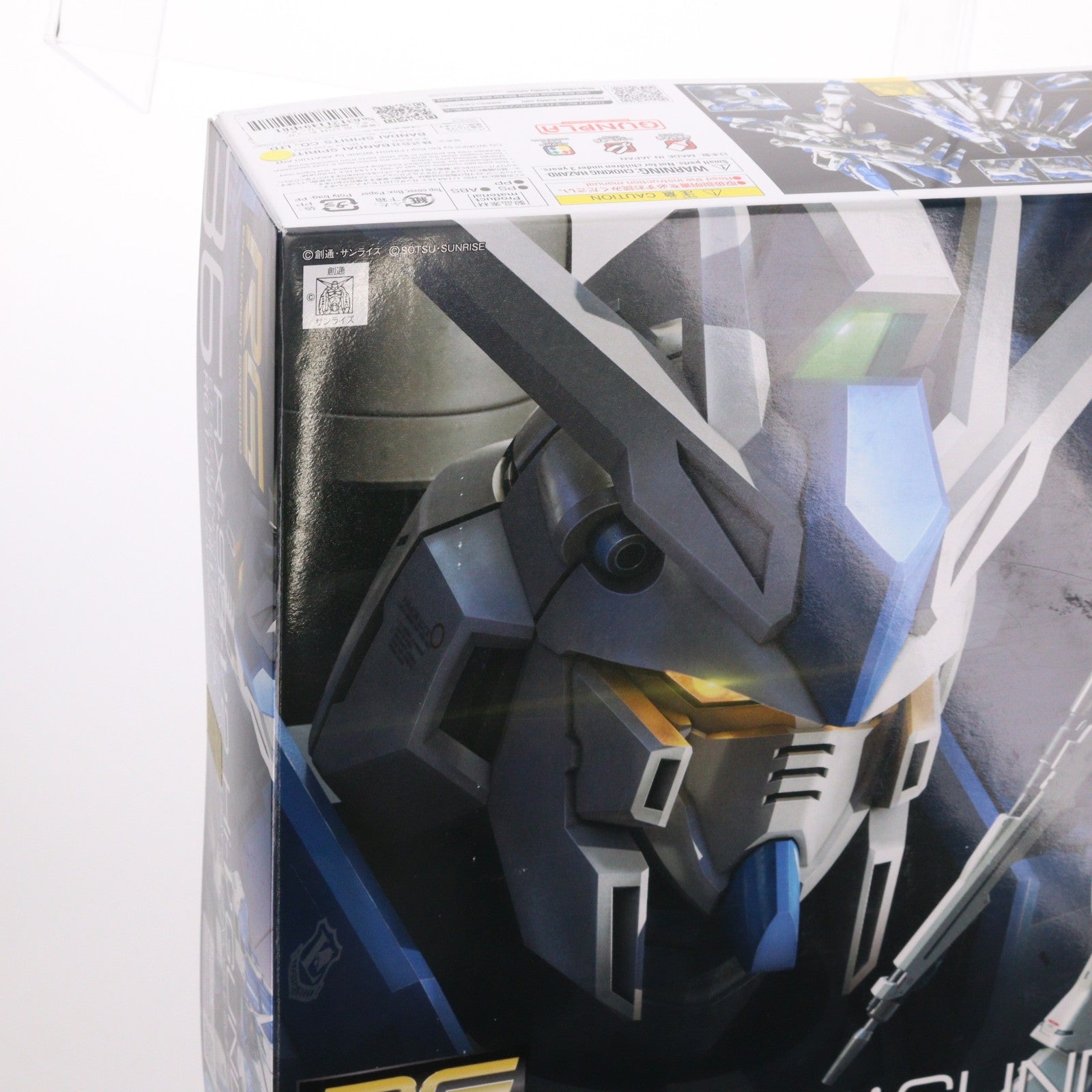 【中古即納】[PTM] (再販) RG 1/144 Hi-νガンダム 機動戦士ガンダム 逆襲のシャア ベルトーチカ・チルドレン プラモデル(2555540) バンダイスピリッツ(20250326)