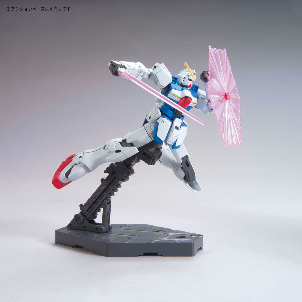 【中古即納】[PTM] (再販) HGUC 1/144 ヴィクトリーガンダム 機動戦士Vガンダム プラモデル(5063038) バンダイスピリッツ(20250417)