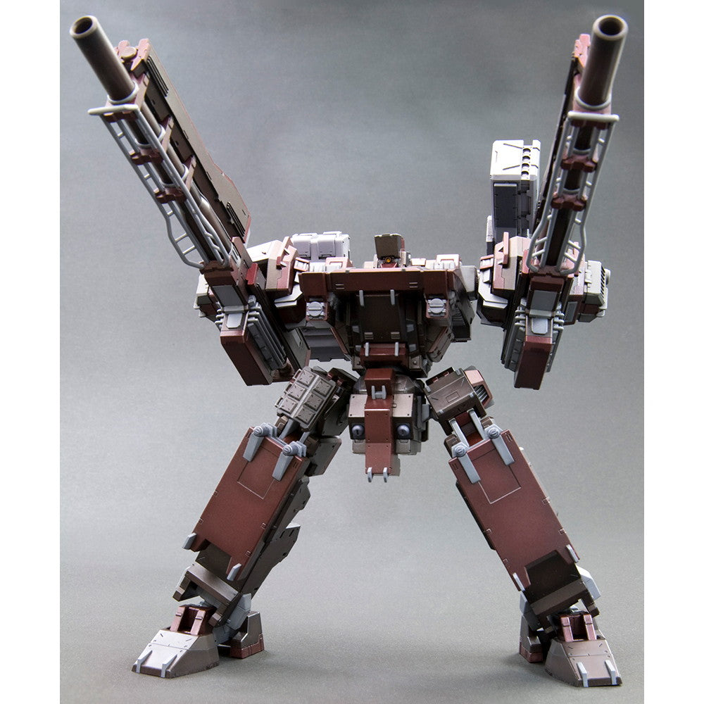 【中古即納】[PTM] (再々販) V.I.シリーズ 1/72 GA GAN01 サンシャインE フィードバック ARMORED CORE for Answer(アーマード・コア フォーアンサー) プラモデル(VI063X) コトブキヤ(20250331)