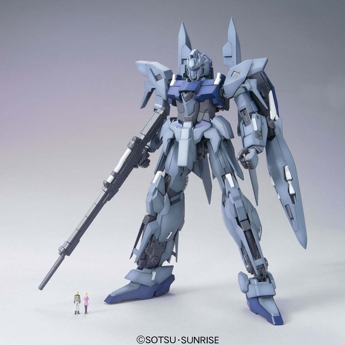 【中古即納】[PTM] (再販) MG 1/100 MSN-001A1 デルタプラス 機動戦士ガンダムUC(ユニコーン) プラモデル(5064097) バンダイスピリッツ(20251227)