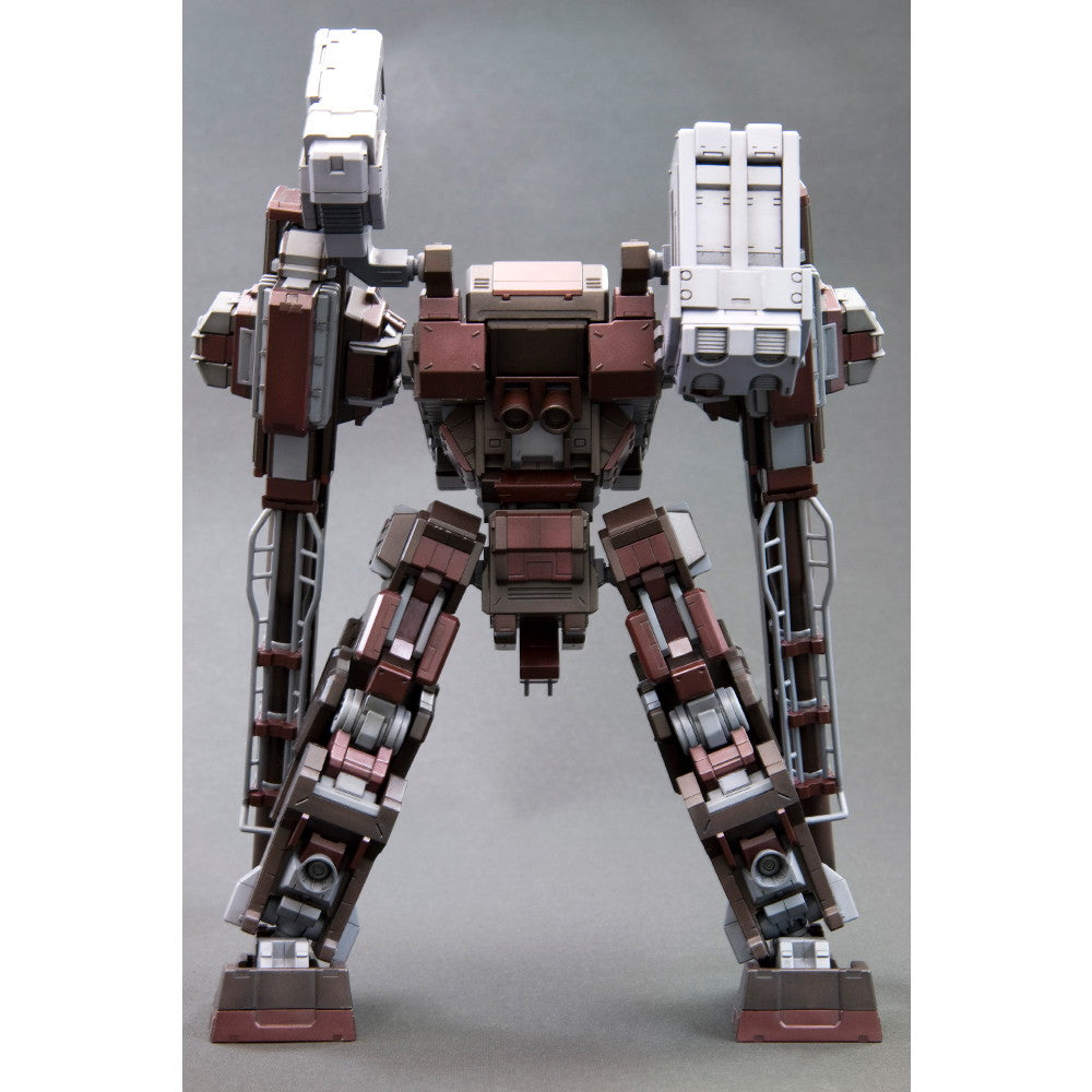 【中古即納】[PTM] (再々販) V.I.シリーズ 1/72 GA GAN01 サンシャインE フィードバック ARMORED CORE for Answer(アーマード・コア フォーアンサー) プラモデル(VI063X) コトブキヤ(20250331)