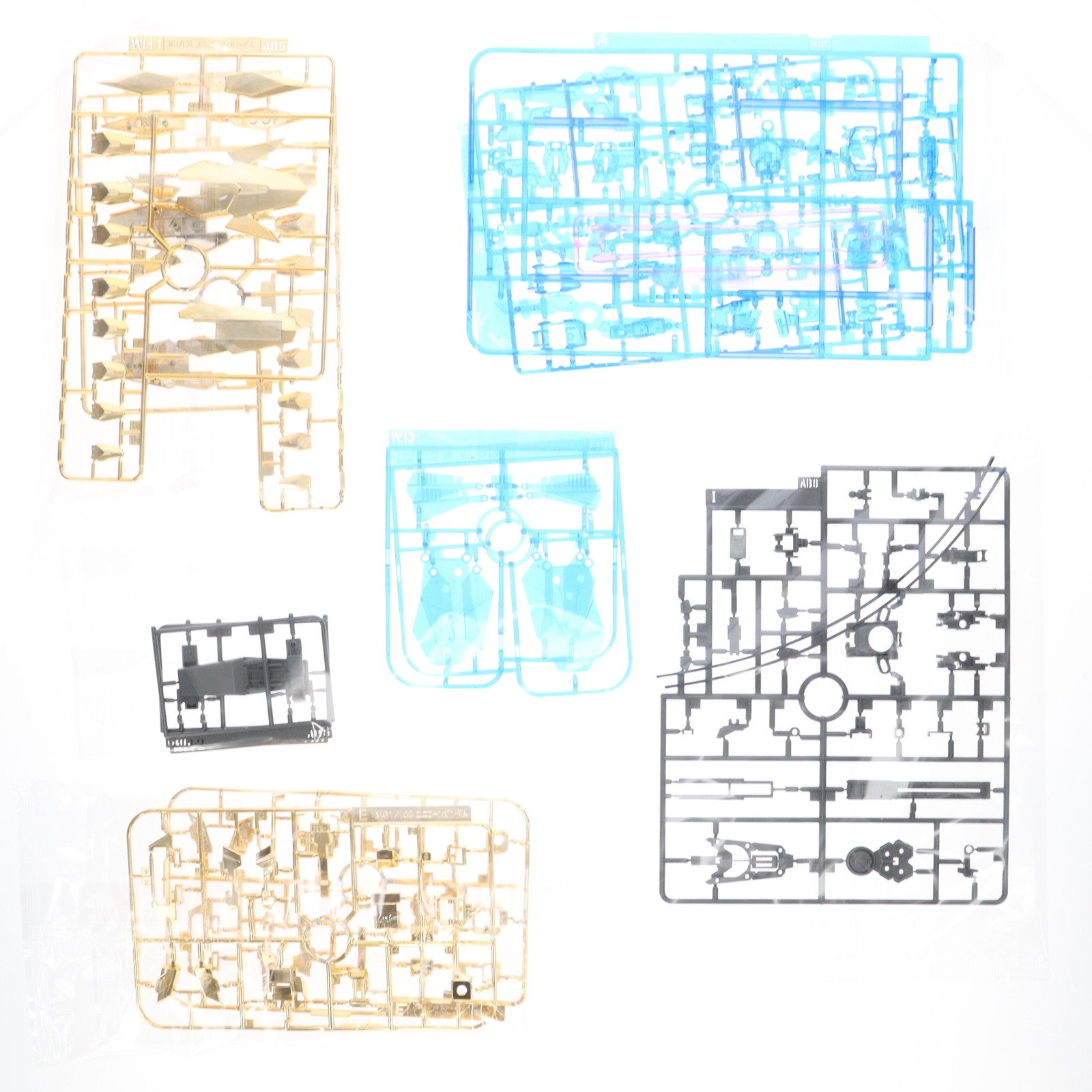 【中古即納】[PTM] プレミアムバンダイ限定 MG 1/100 ユニコーンガンダム3号機 フェネクス(ナラティブVer.) 機動戦士ガンダムNT(ナラティブ) プラモデル(5055509) バンダイスピリッツ(20181130)