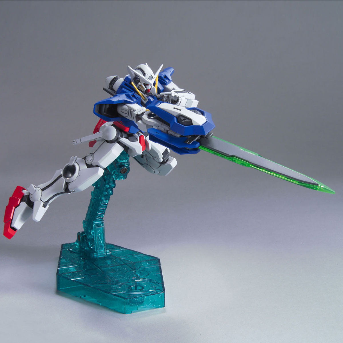 【中古即納】[PTM] (再販) HG 1/144 GN-001REII ガンダムエクシア リペアII 機動戦士ガンダム00(ダブルオー) プラモデル バンダイスピリッツ(20241130)
