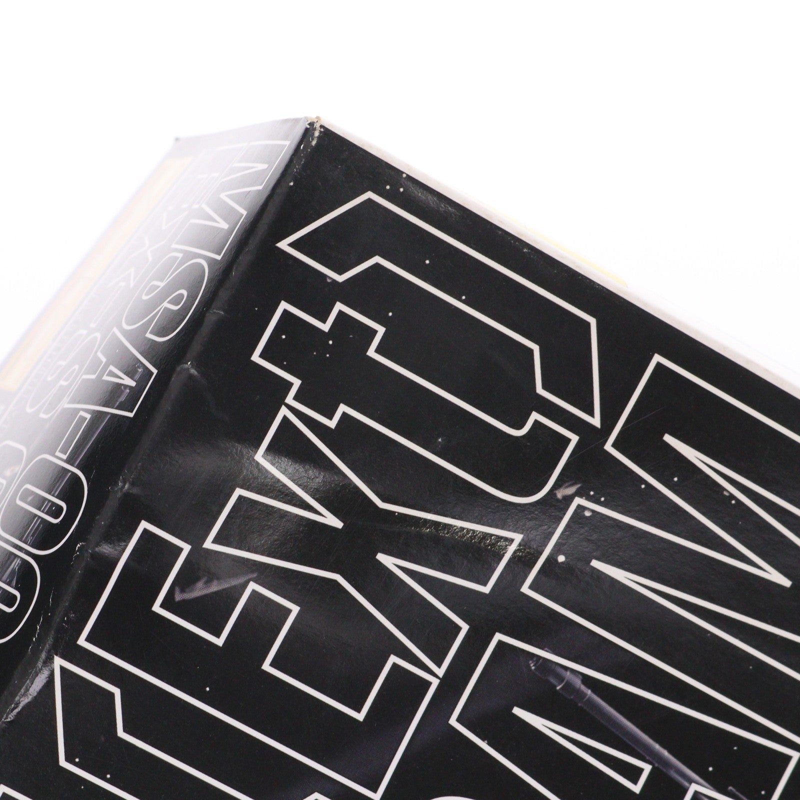 【中古即納】[PTM] MG 1/100 MSA-0011(Ext) Ex-Sガンダム(イクスェスガンダム) ガンダム・センチネル プラモデル(0116415) バンダイ(20180127)