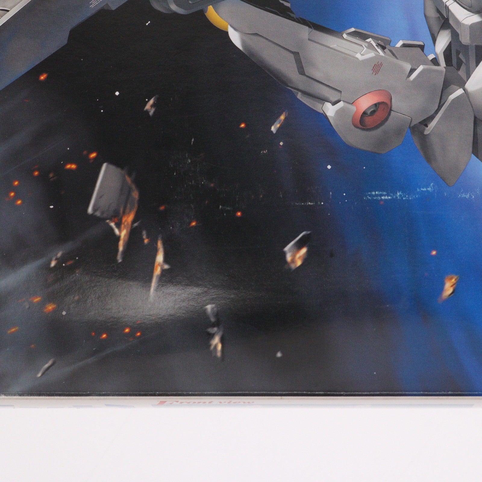 【中古即納】[PTM] MG 1/100 MSA-0011(Ext) Ex-Sガンダム(イクスェスガンダム) ガンダム・センチネル プラモデル(0116415) バンダイ(20180127)