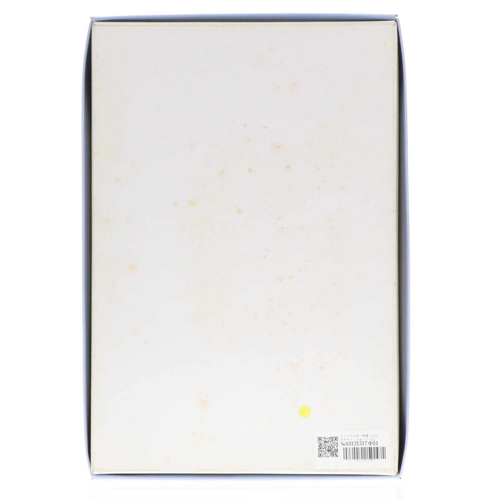 【中古即納】[PTM] 1/100 クラウド・スカッツ スピードミラージュ2/0070 JOKER 4100 ファイブスター物語 レジンキャストキット プラモデル ワークショップキャスト(20021231)