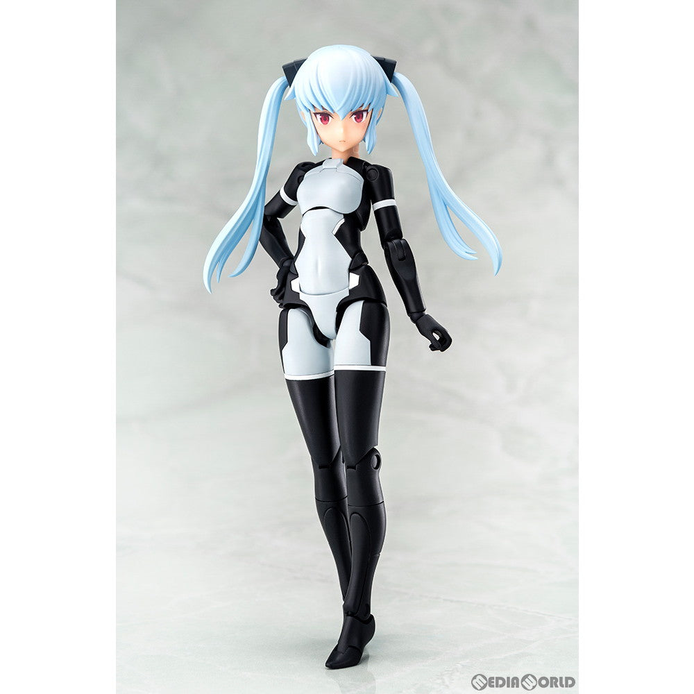 【中古即納】[PTM] メガミデバイス 1/1 悪魔型 ストラーフ 武装神姫(ぶそうしんき) プラモデル(KP378) コトブキヤ(20230526)