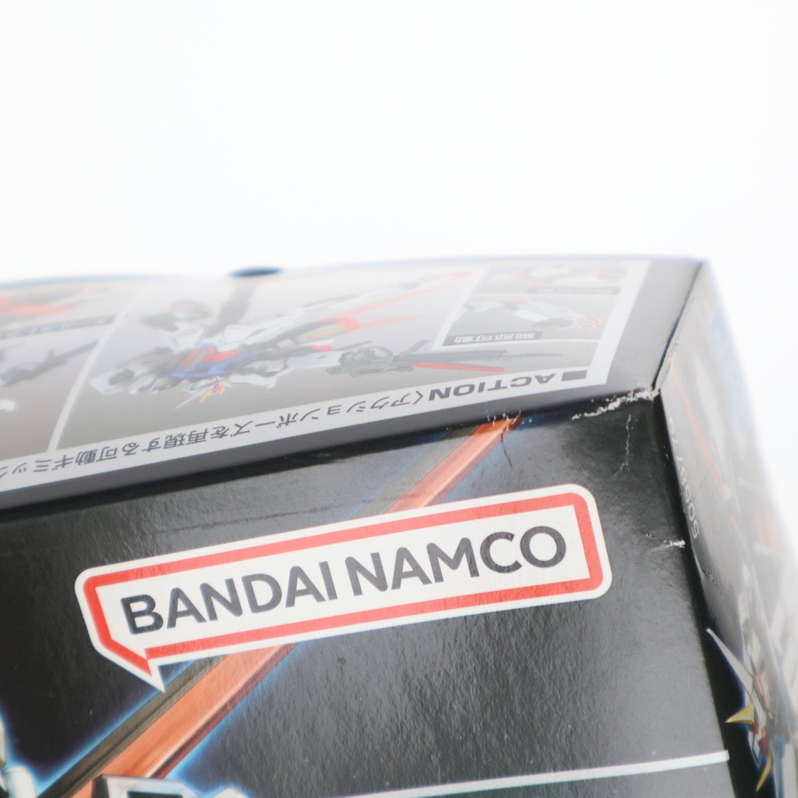 【中古即納】[PTM] (再販) HGCE 1/144 エールストライクガンダム 機動戦士ガンダムSEED(シード) プラモデル バンダイスピリッツ(20250528)