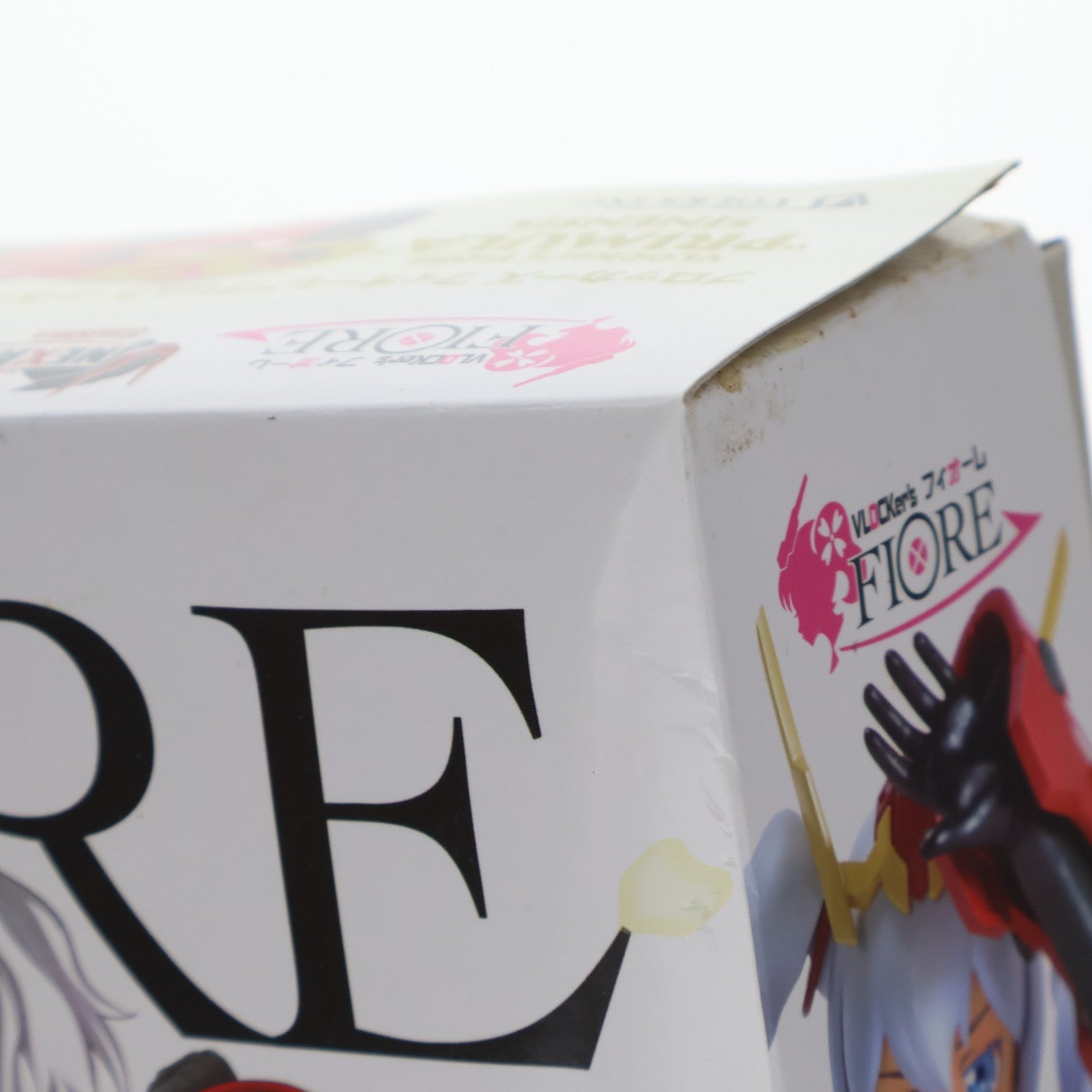 【中古即納】[PTM] イベント・ボークスショップ限定 プリムラ・シネンシス ブロッカーズFIORE(フィオーレ) プラモデル ボークス(20171118)