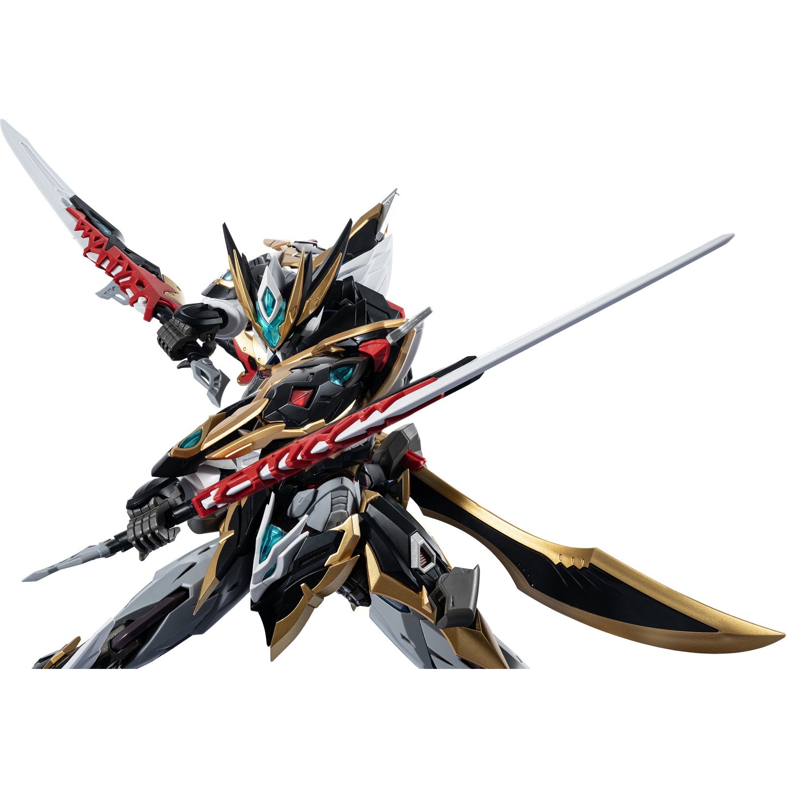 【中古即納】[PTM] MNP-XH12 干将(かんしょう) プラスチックモデルキット 星甲魂将伝(せいこうこんしょうでん) プラモデル(748951) MOTOR NUCLEAR(摩動核社)(20251211)